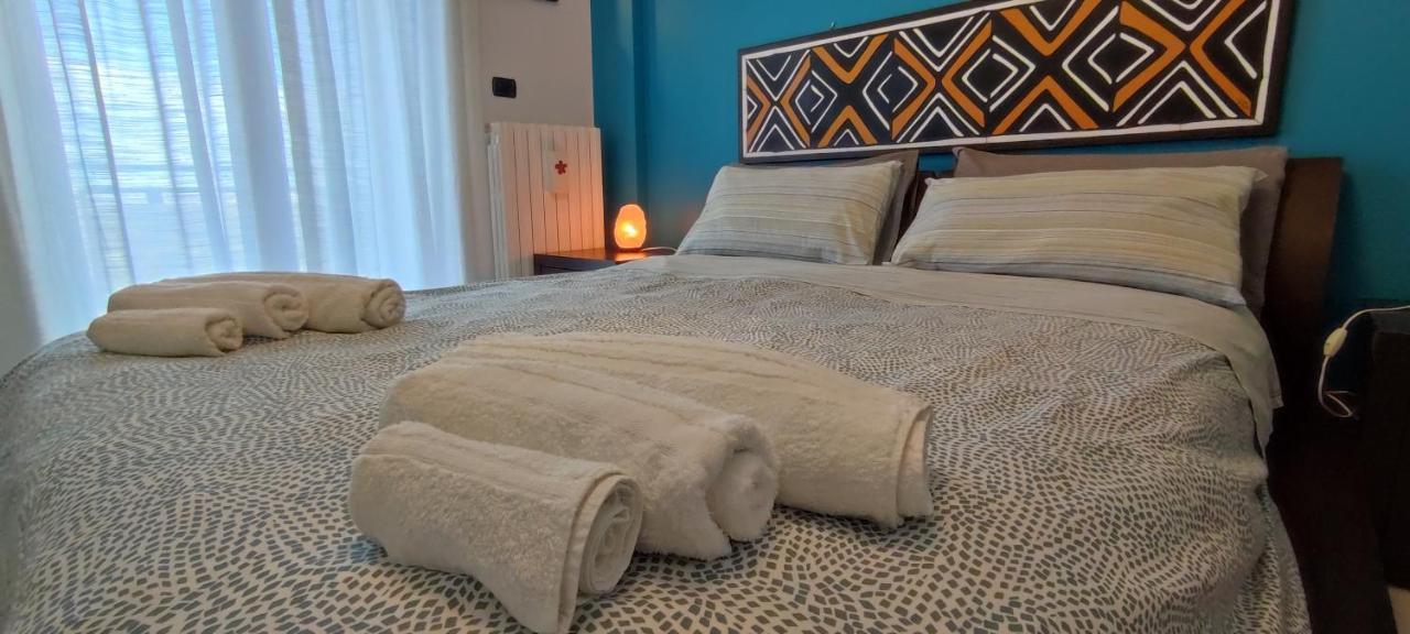 Sweet House Apartment Бари Екстериор снимка