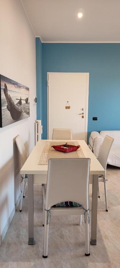 Sweet House Apartment Бари Екстериор снимка