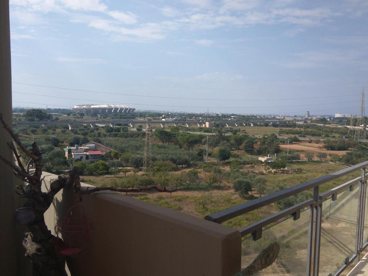 Sweet House Apartment Бари Екстериор снимка