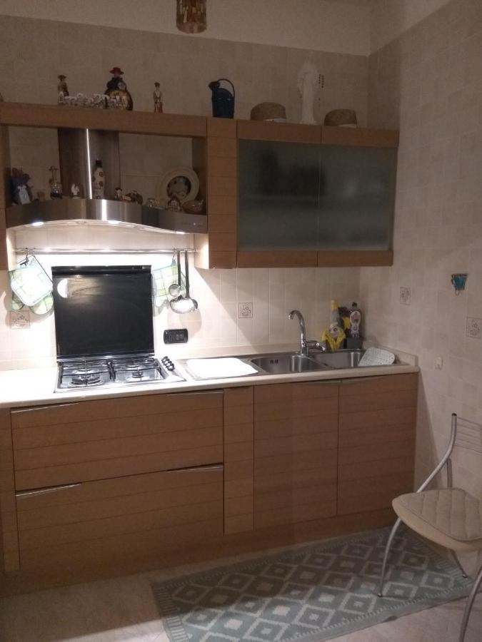 Sweet House Apartment Бари Екстериор снимка